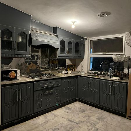 Greenlux Residency Rawalpindi Bagian luar foto