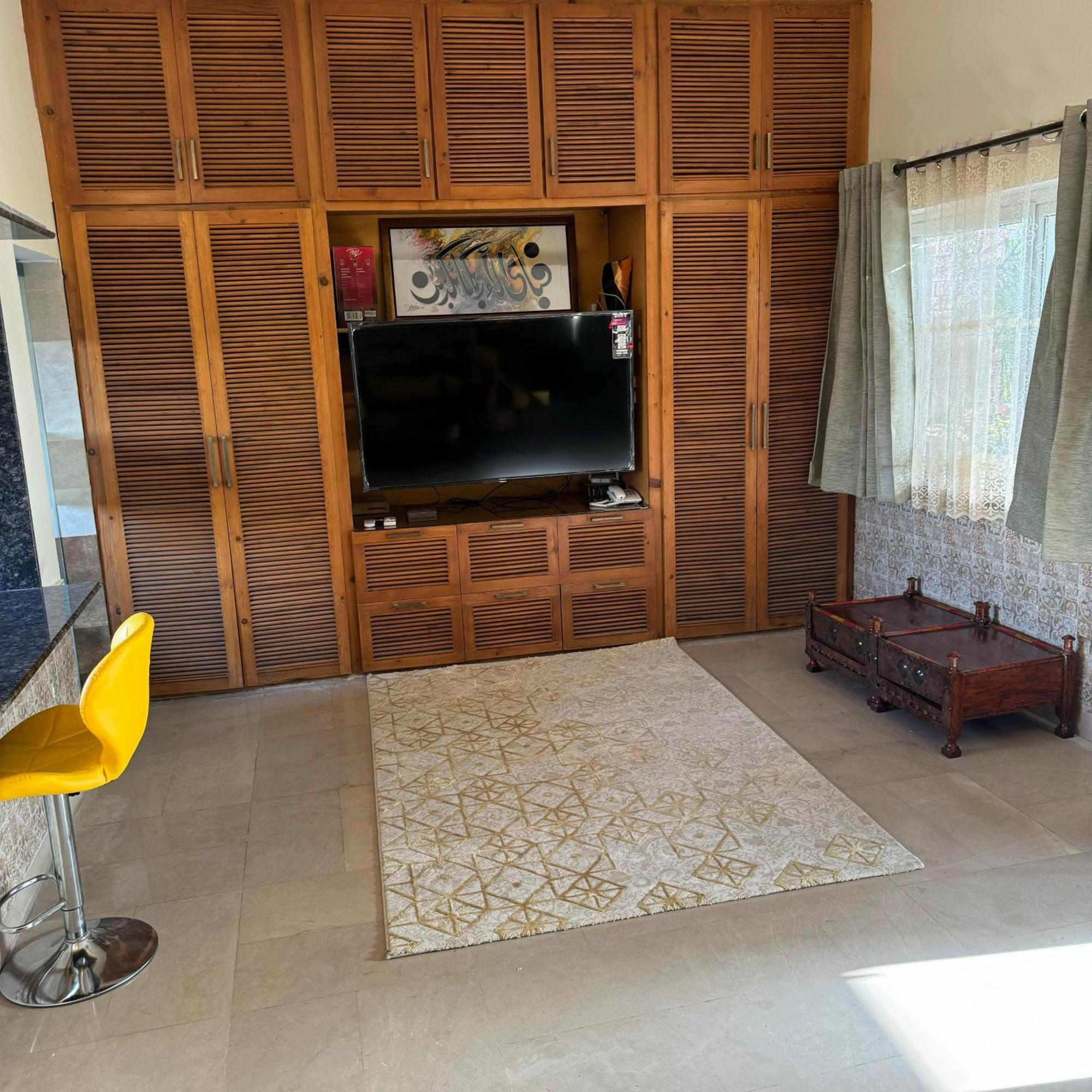 Greenlux Residency Rawalpindi Bagian luar foto