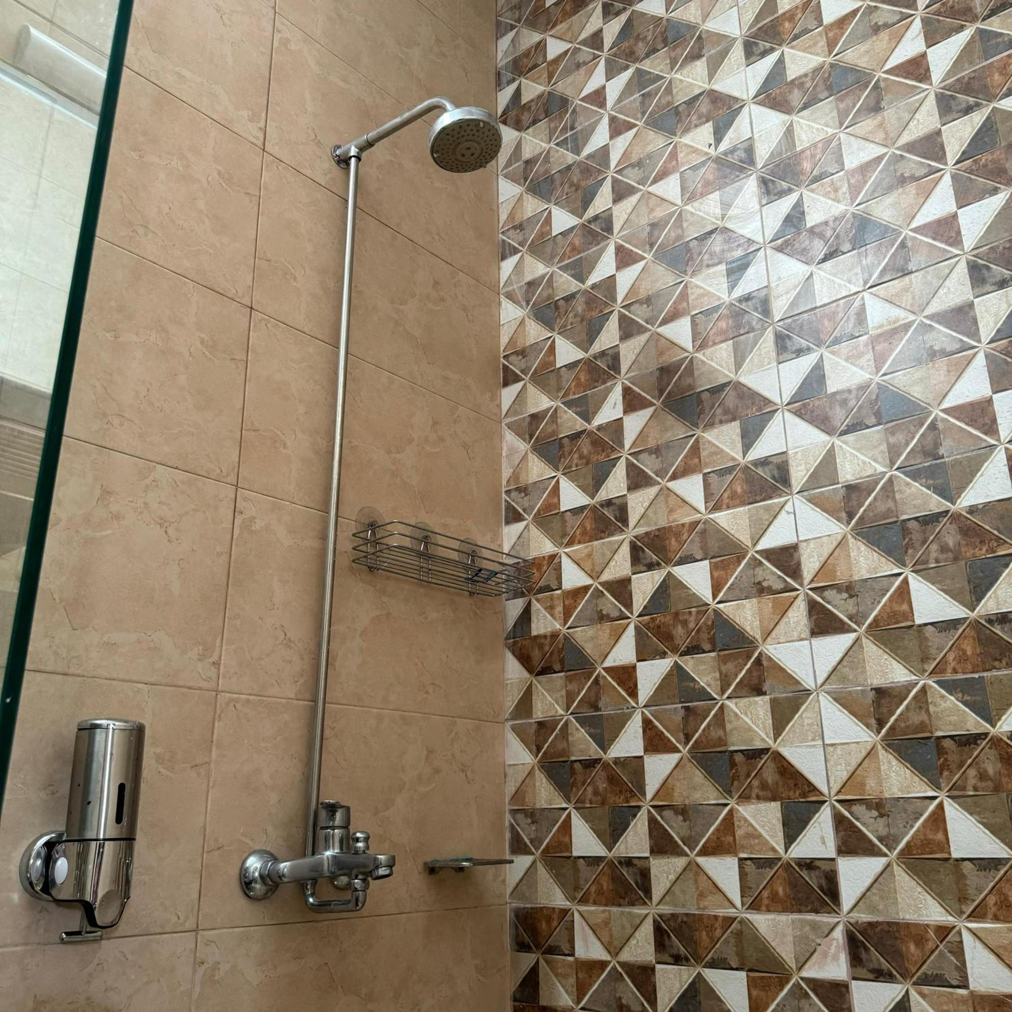 Greenlux Residency Rawalpindi Bagian luar foto