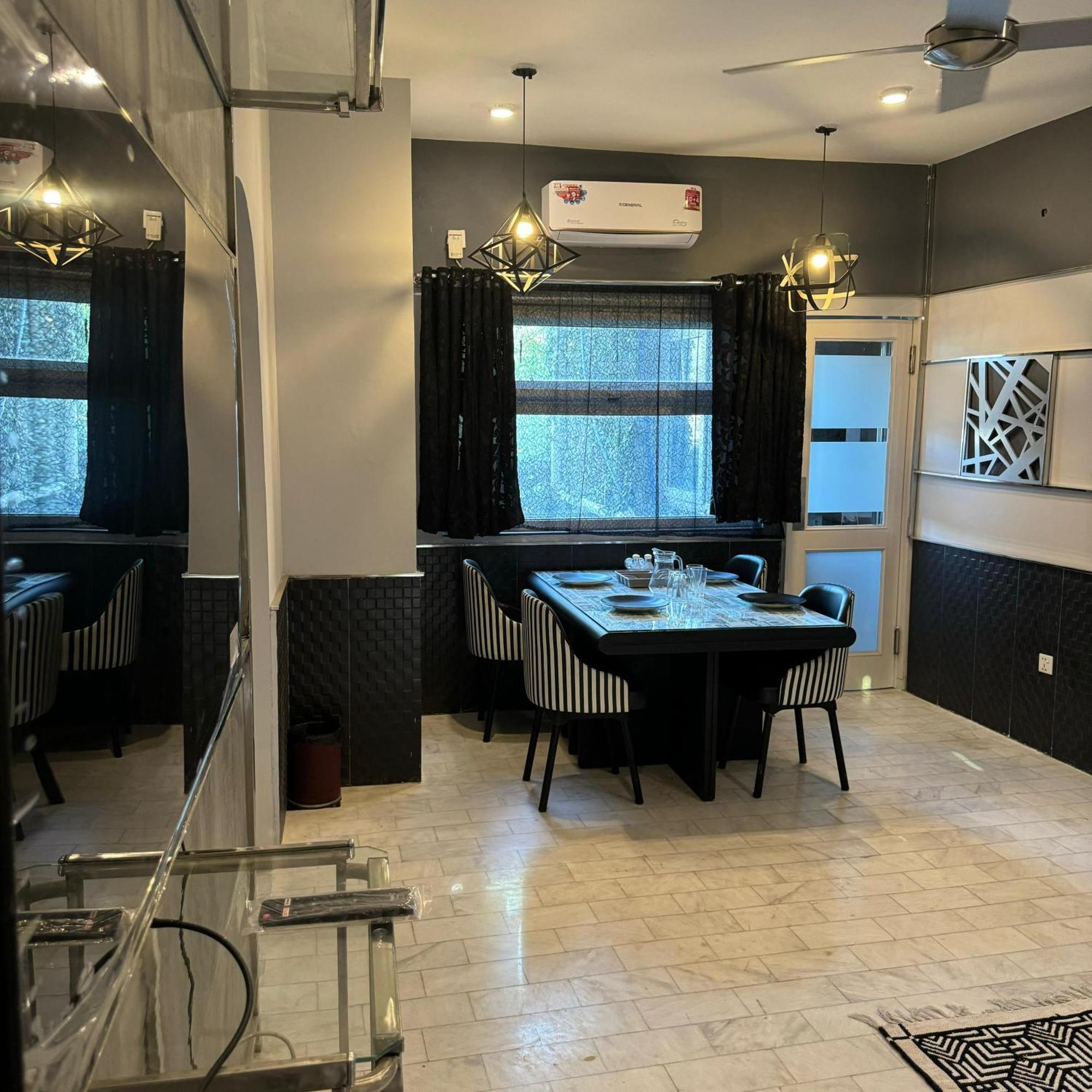 Greenlux Residency Rawalpindi Bagian luar foto