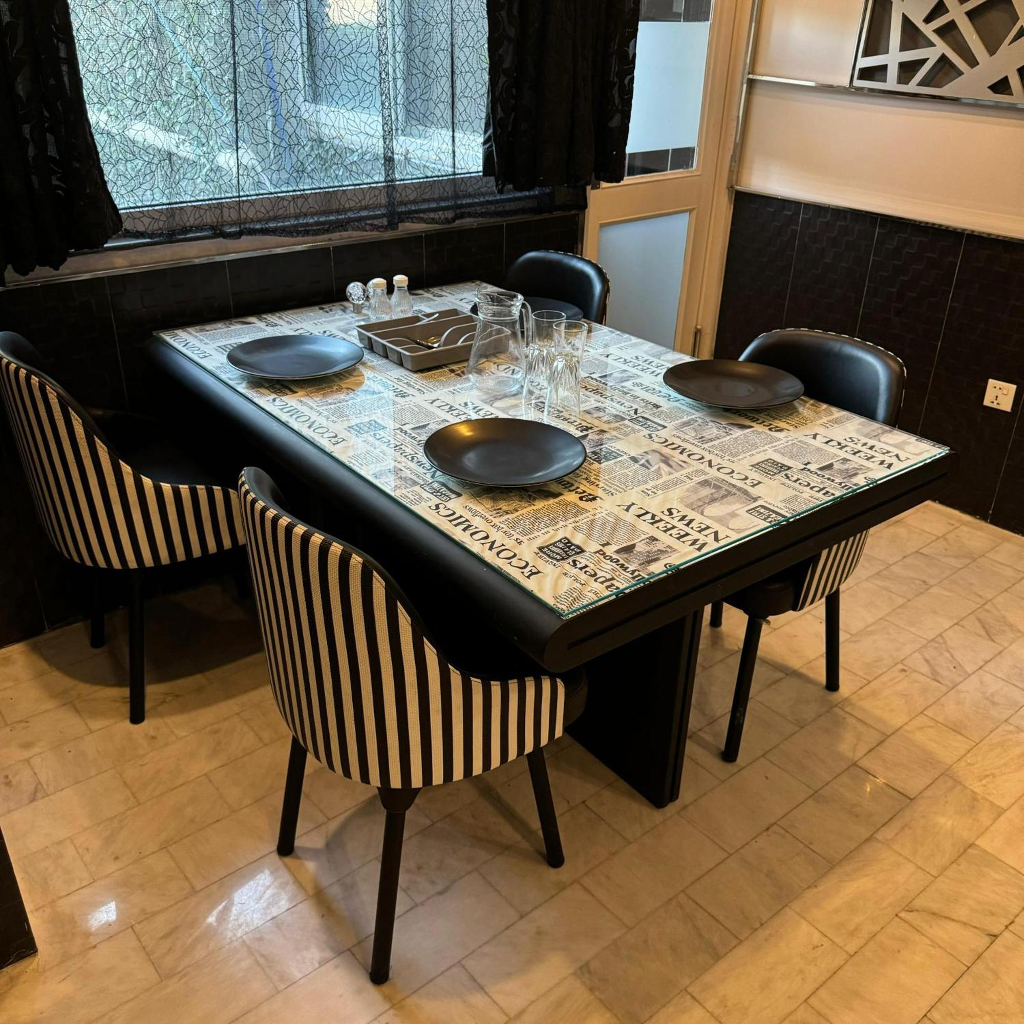 Greenlux Residency Rawalpindi Bagian luar foto